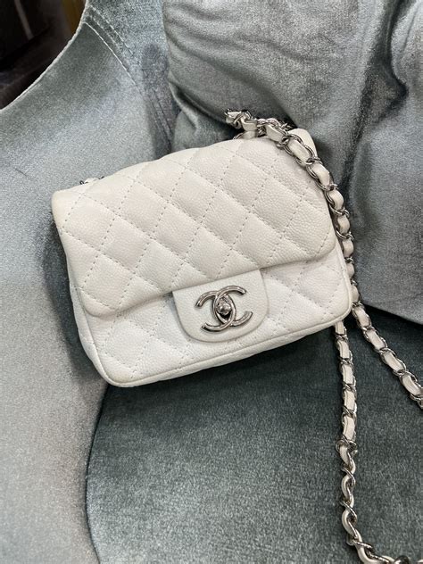 mini sac chanel